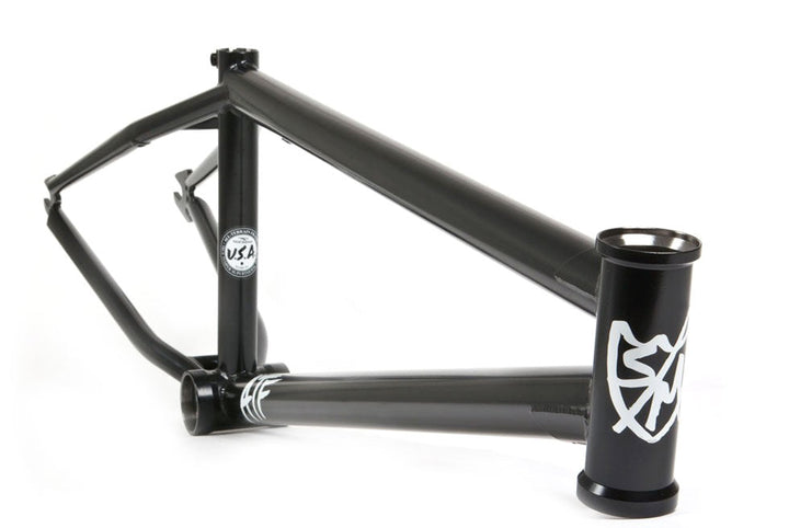 S&M ATF Frame 22" Black