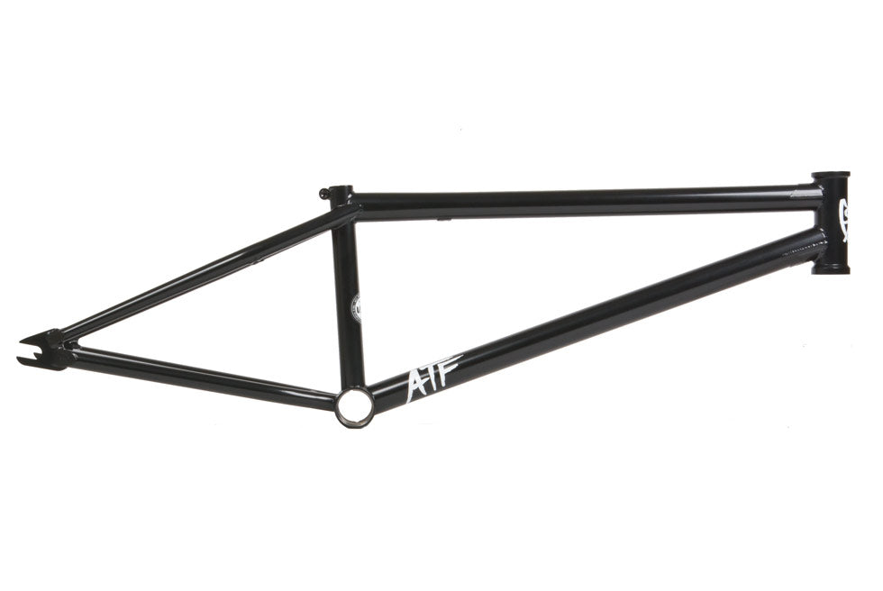 S&M ATF Frame 22" Black