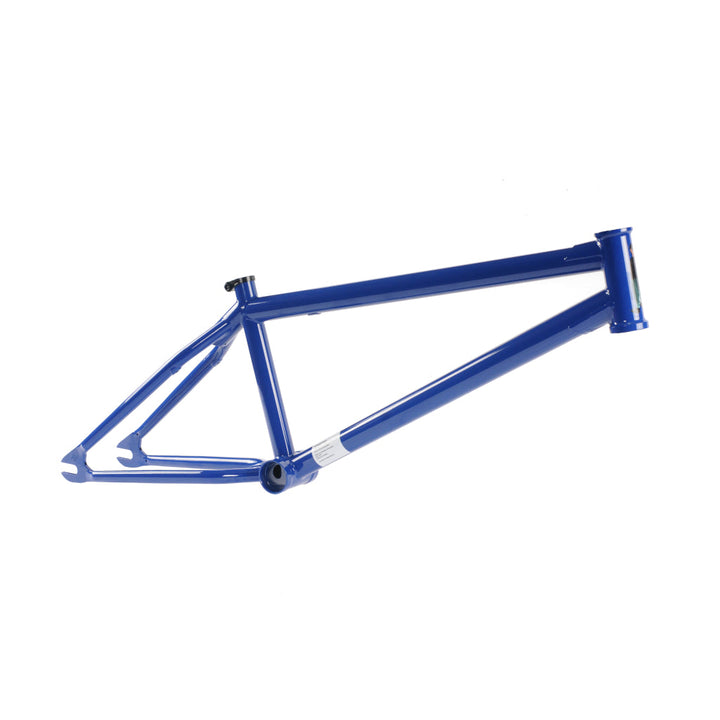 United Autoportrait Alex Valentino Sig Frame Blue