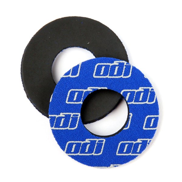 ODI Grip Donuts Blue