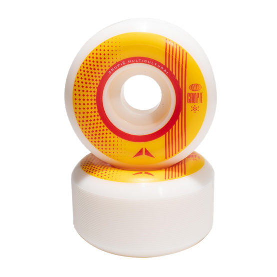 Crupie Wheels CRB 53MM