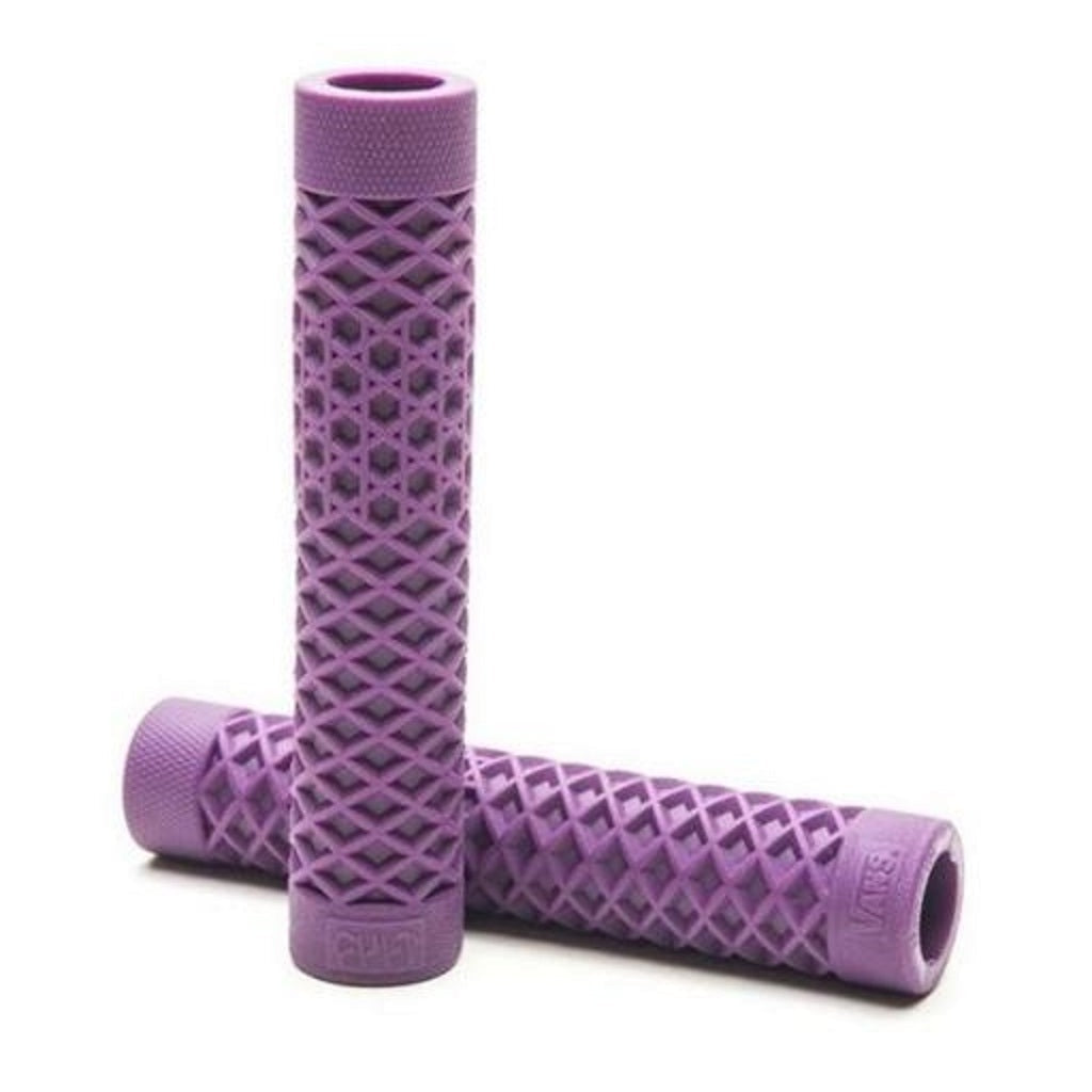 Cult / Vans Waffle Sole Flangeless Grips Purple
