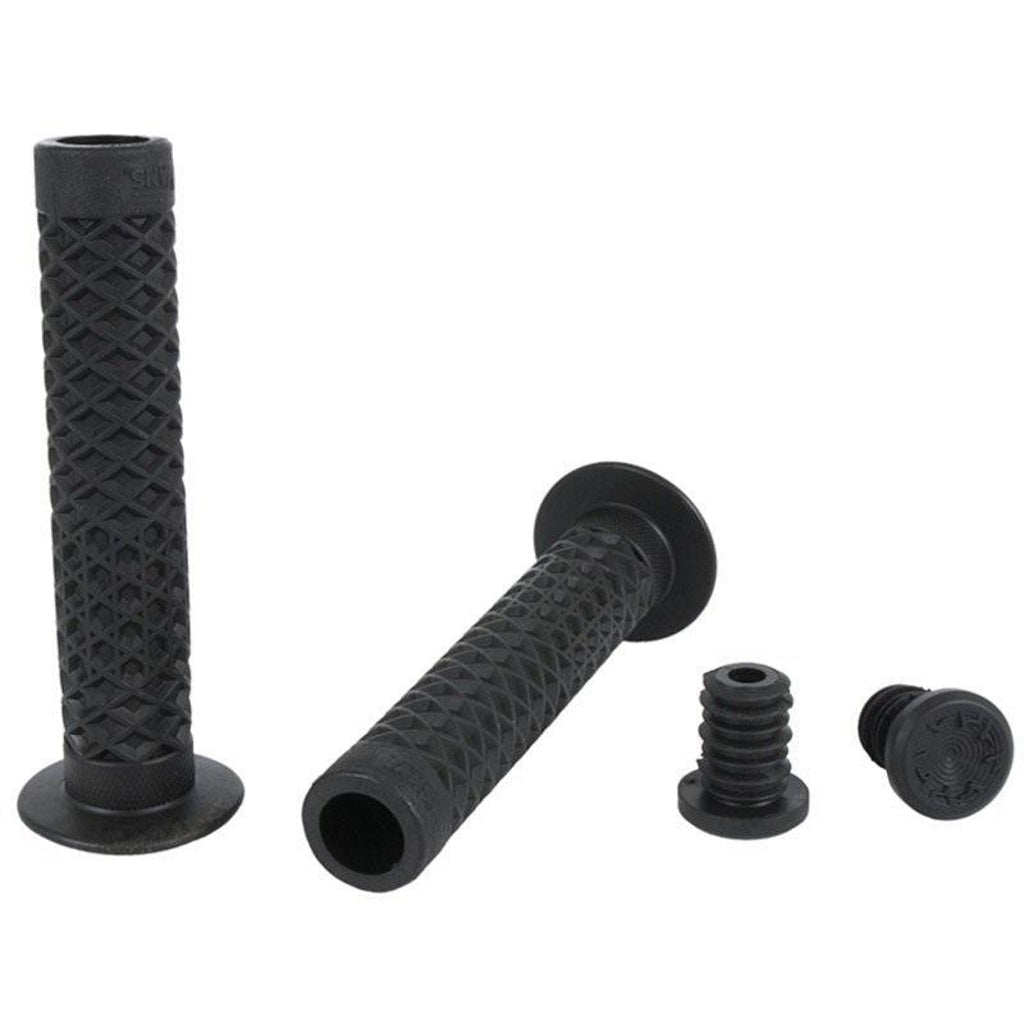 Cult / Vans Waffle Sole Flanged Grips Black