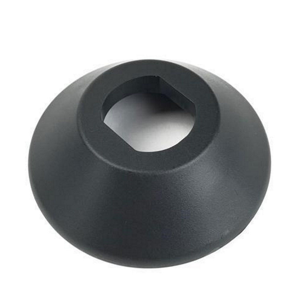 Cult Crew Freecoaster Nylon NDS Hubguard Black 14mm