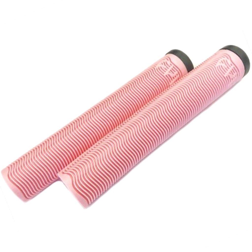 Cult Ricany Flangeless Grips Rose Pink