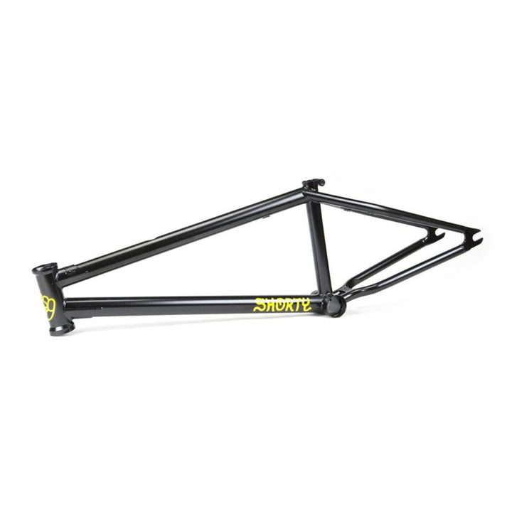 Cult Shorty IC Frame Black