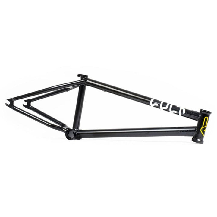 Cult Shorty IC Frame Black