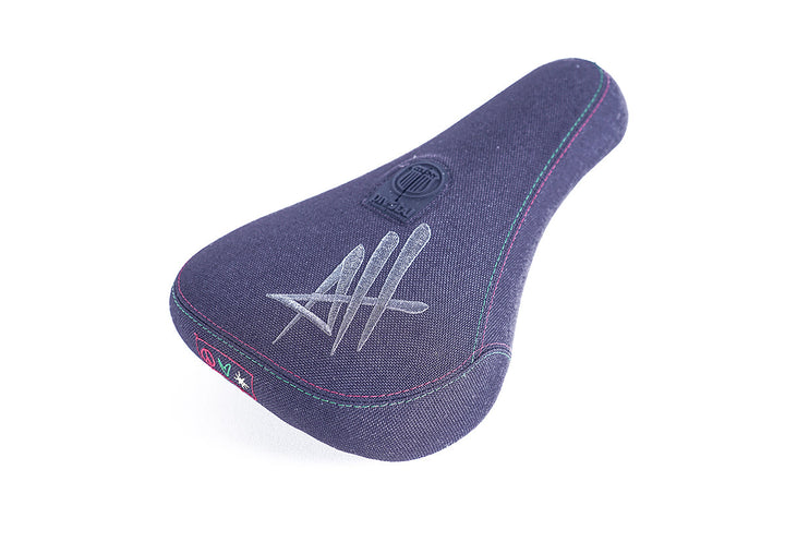 Colony Pivotal Seat Fat Size Alex Hiam Signature