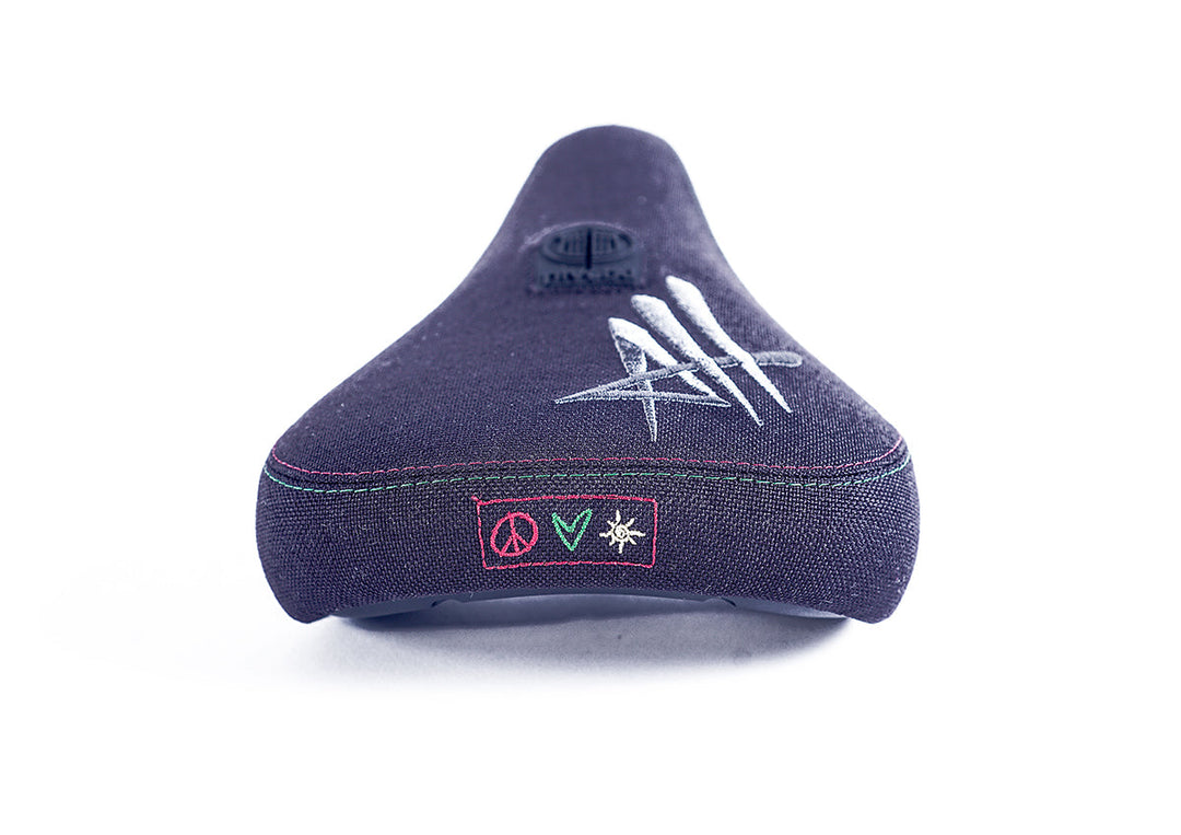 Colony Pivotal Seat Fat Size Alex Hiam Signature