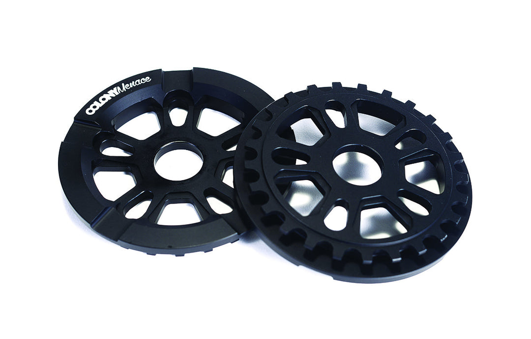 Colony Menace Guard Sprocket 28T 7075T6