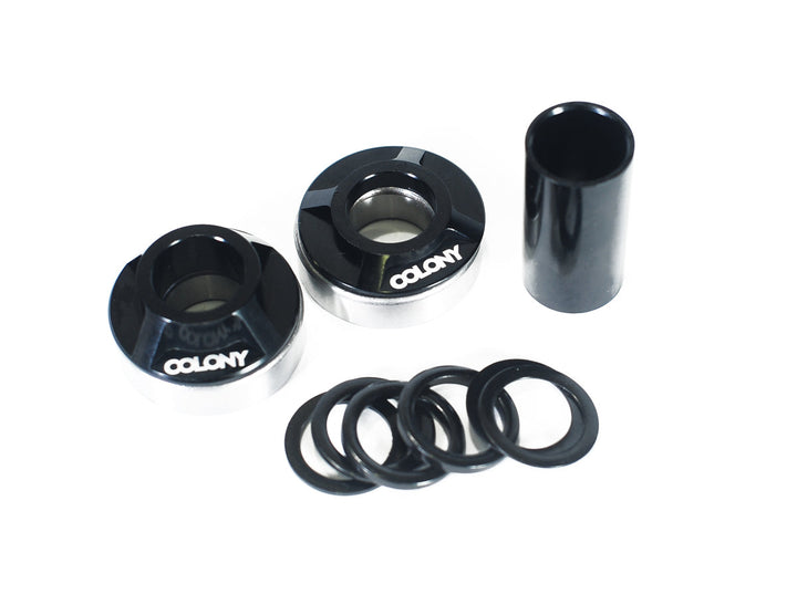 Colony MID BB Kit 22mm Cranks