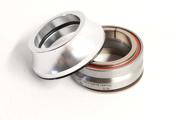 Colony Tall Integrated Headset 45/45 Style