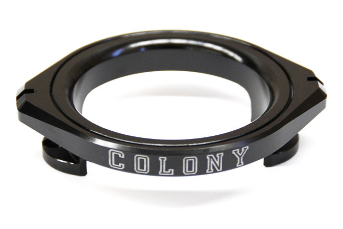 Colony RX3 Rotary Detangler Alloy Nylon Bushing Bearings