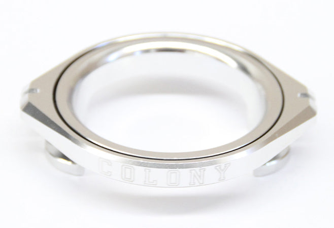 Colony RX3 Rotary Detangler Alloy Nylon Bushing Bearings