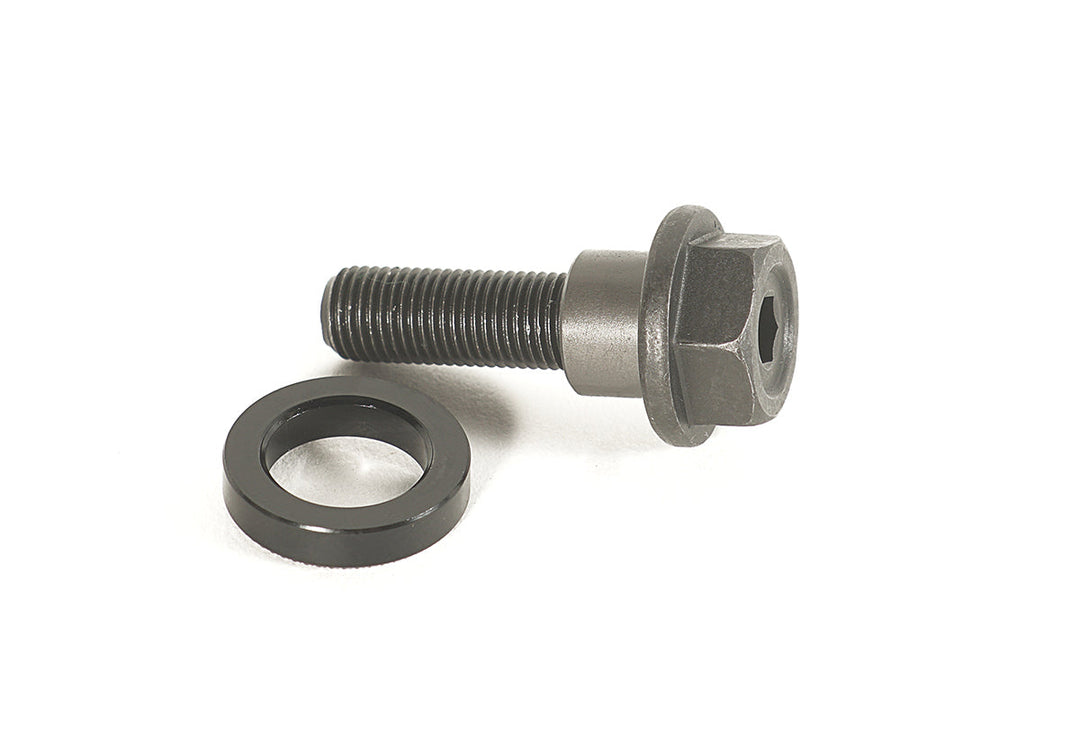 Colony Wasp Lite Female Cassette Hub Bolt & Washer Set