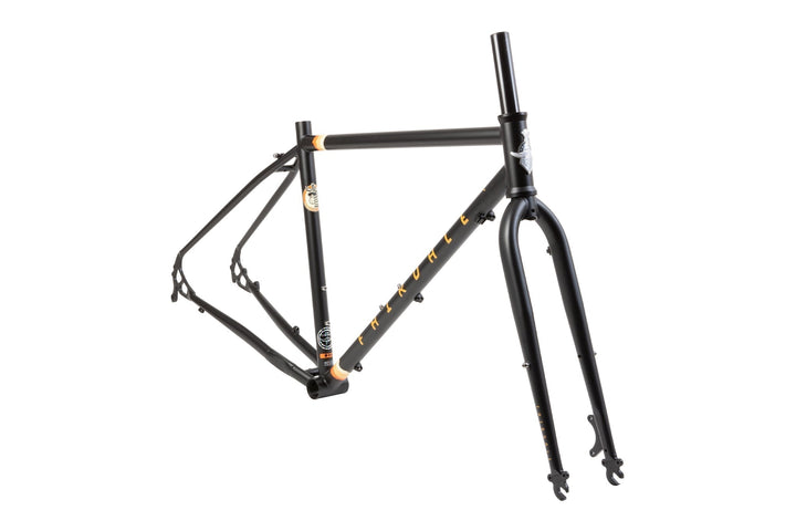 Fairdale Weekender Frame & Fork Kit 2022