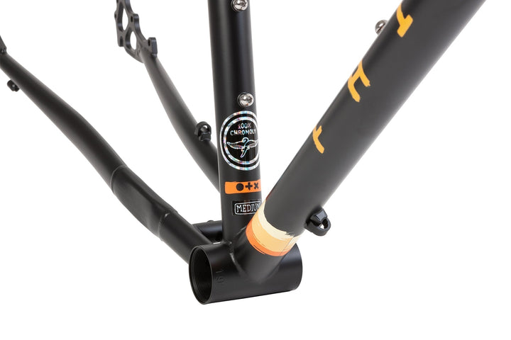 Fairdale Weekender Frame & Fork Kit 2022