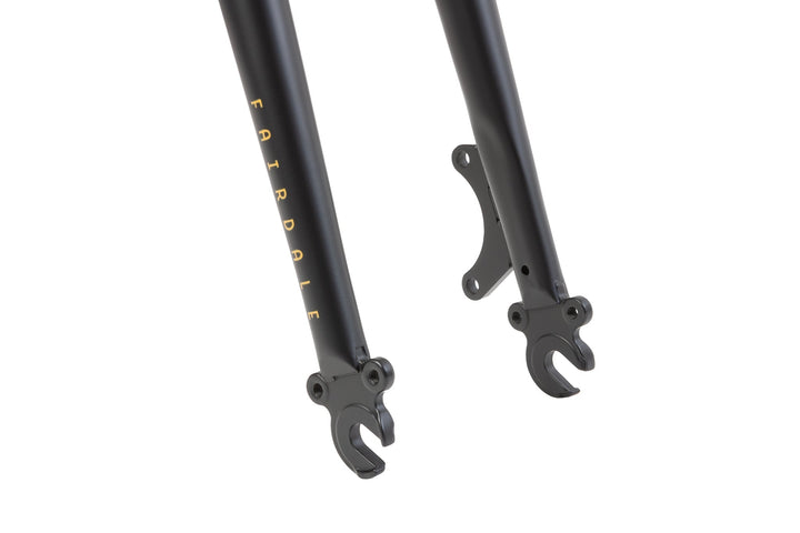 Fairdale Weekender Frame & Fork Kit 2022