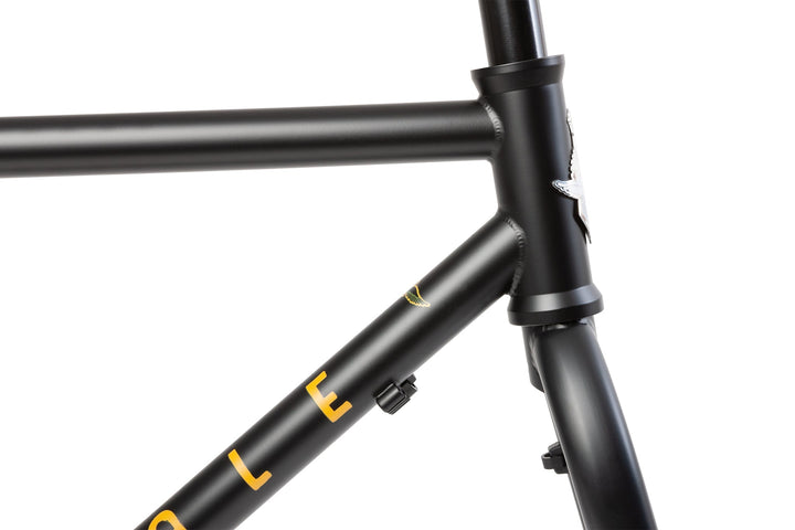 Fairdale Weekender Frame & Fork Kit 2022