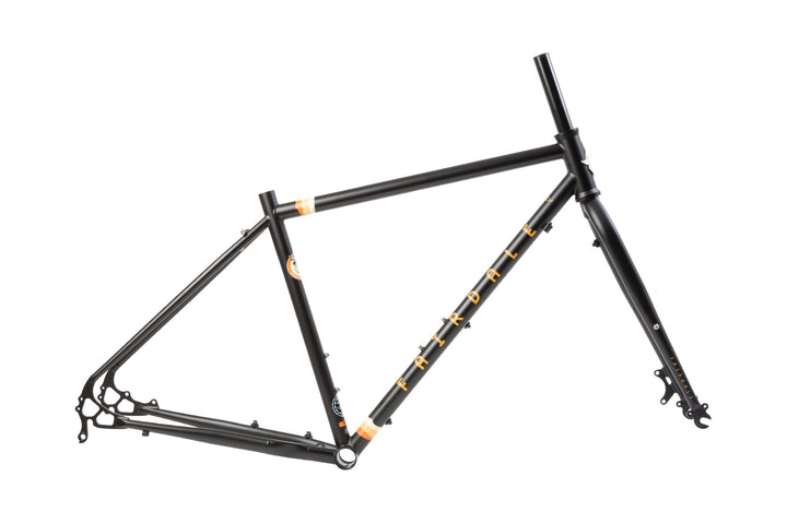 Fairdale Weekender Frame & Fork Kit 2022