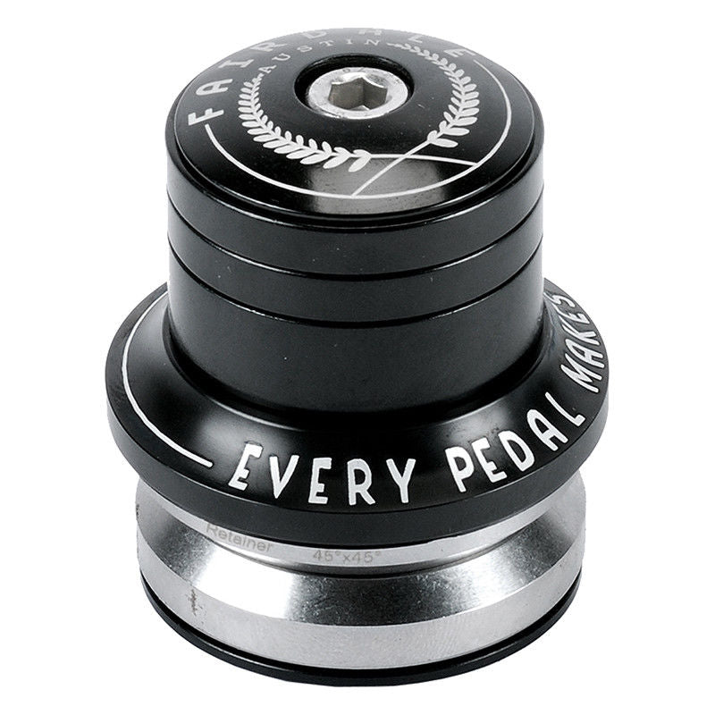Fairdale Headset Integrated