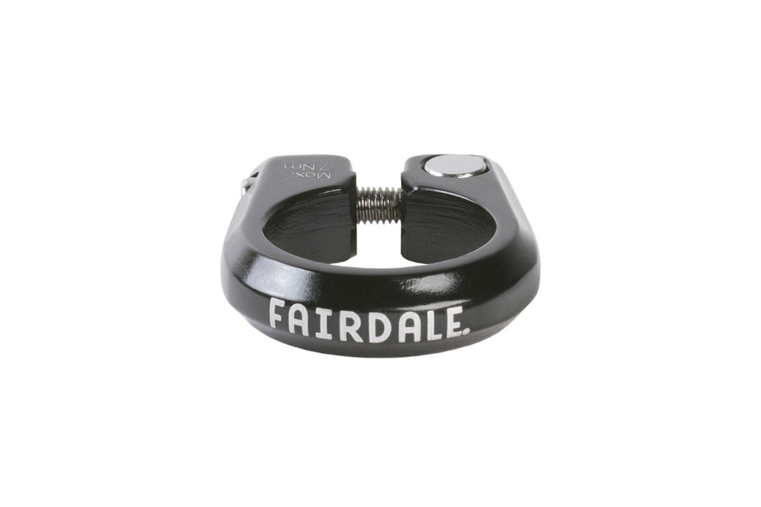 Fairdale 30mm Seat Clamp