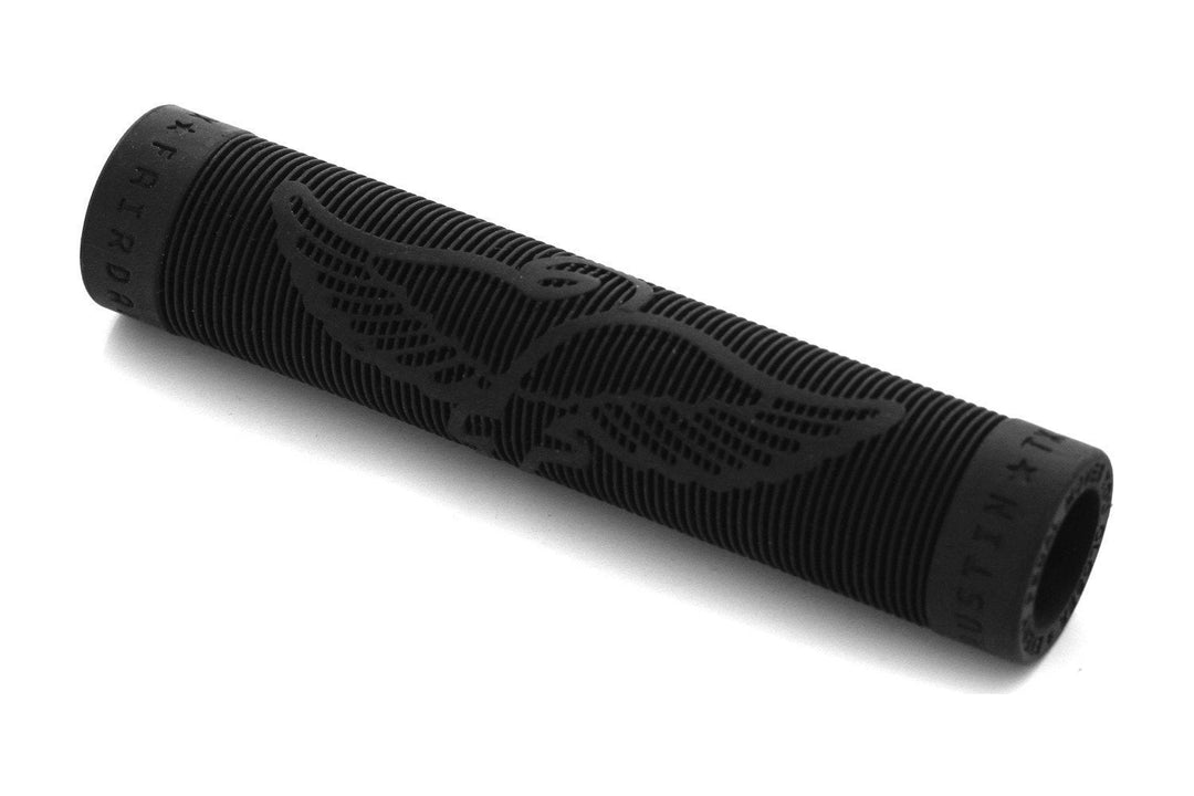 Fairdale Swan Grips