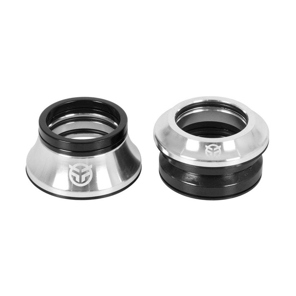 Federal Headset Raw