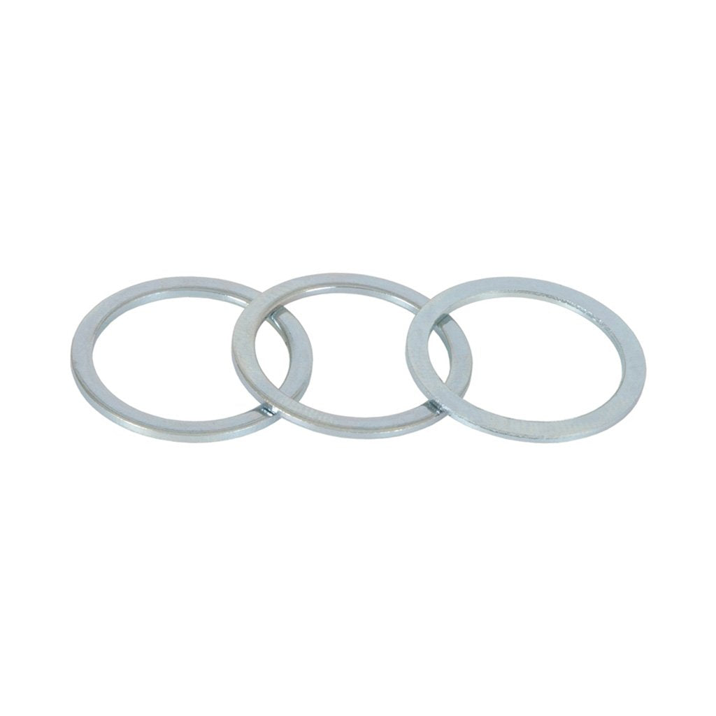 Federal Motion Freecoaster Gap Adjuster Washers x3