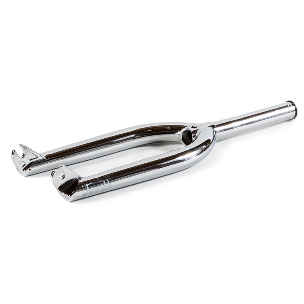 Fiend Invest 26mm Offset Fork Chrome 10mm 3/8"