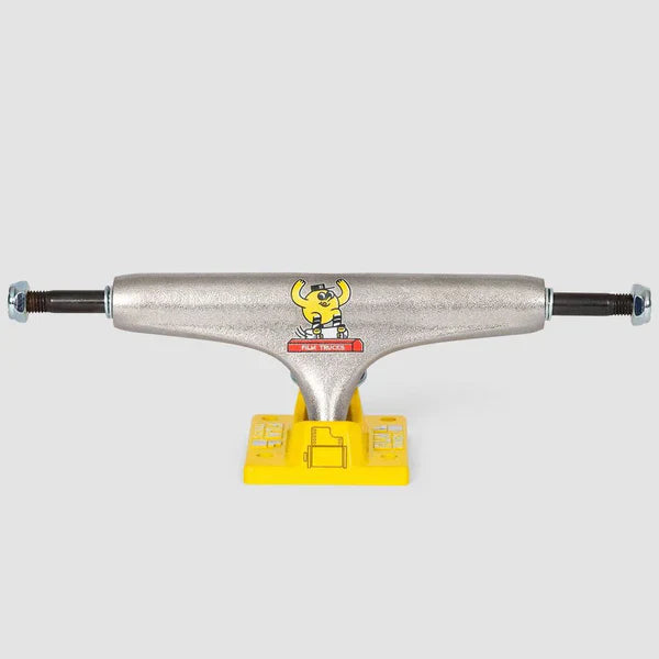 Film x Blast Collab 5.25 Trucks pair