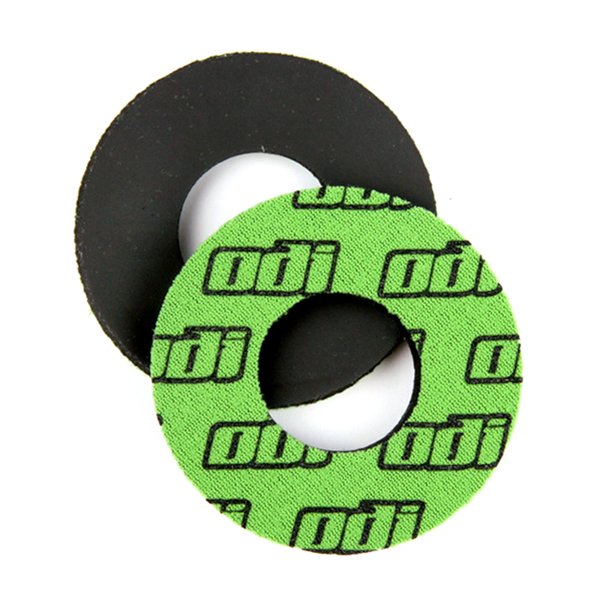 ODI Grip Donuts Green