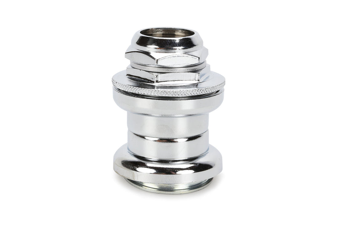 Haro Vintage 1" Headset Chrome