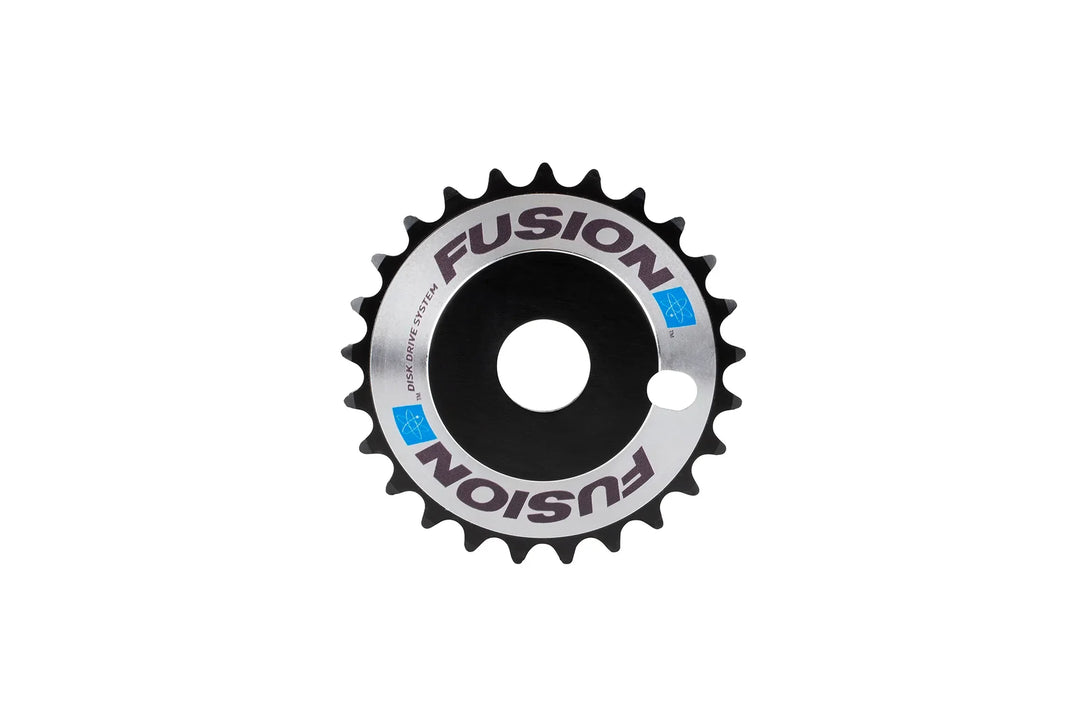 Haro Fusion 25t Chainring Sprocket