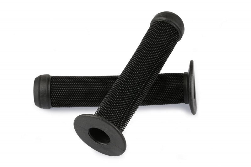 Haro Grip Off Grips Black