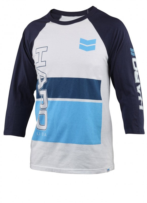 Haro Long Sleeve Raglan 86