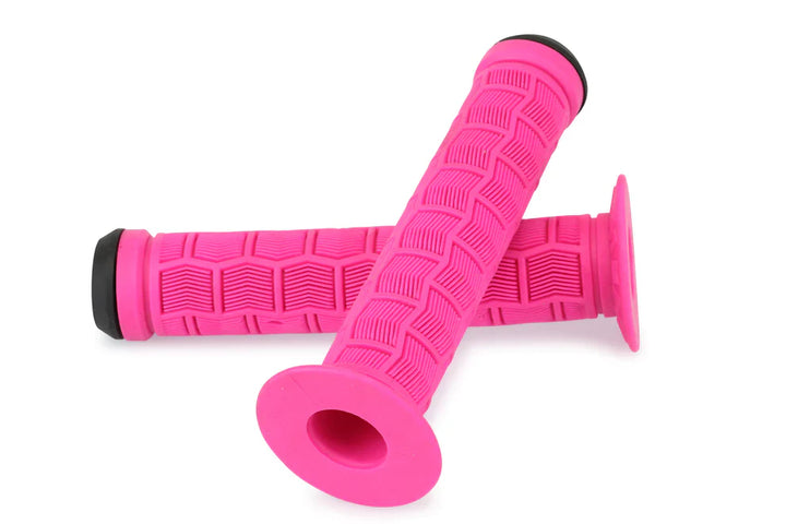 Haro Team Grips Team Flanged