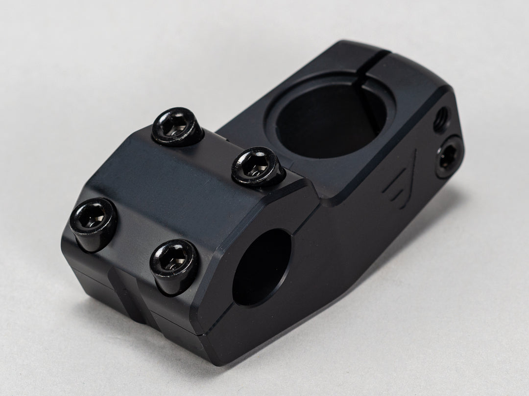 Mafia Top Load Team Stem Black V2