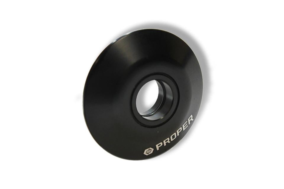 Proper Female Front Hubguard
