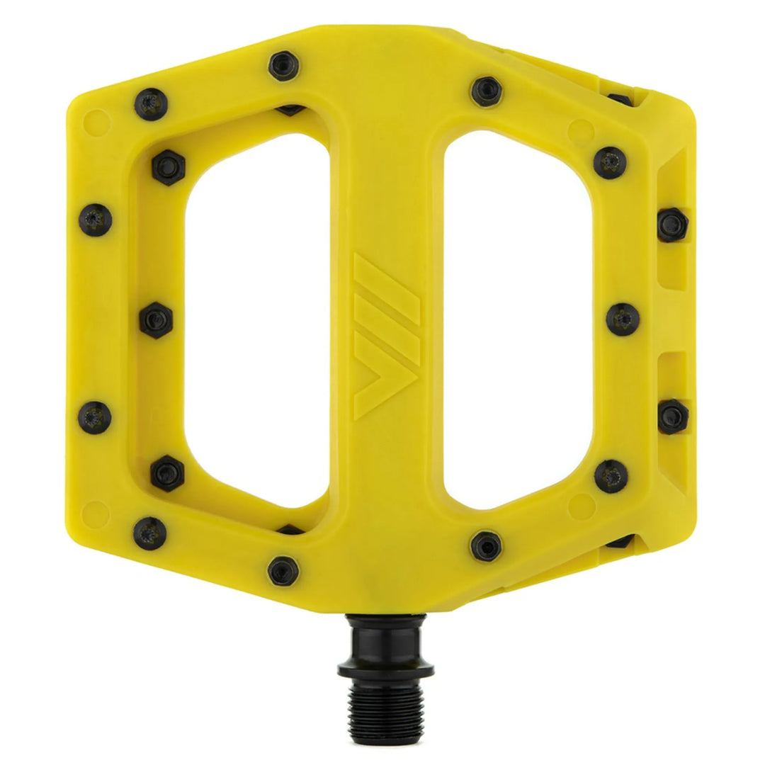 DMR V11 Pedal Yellow