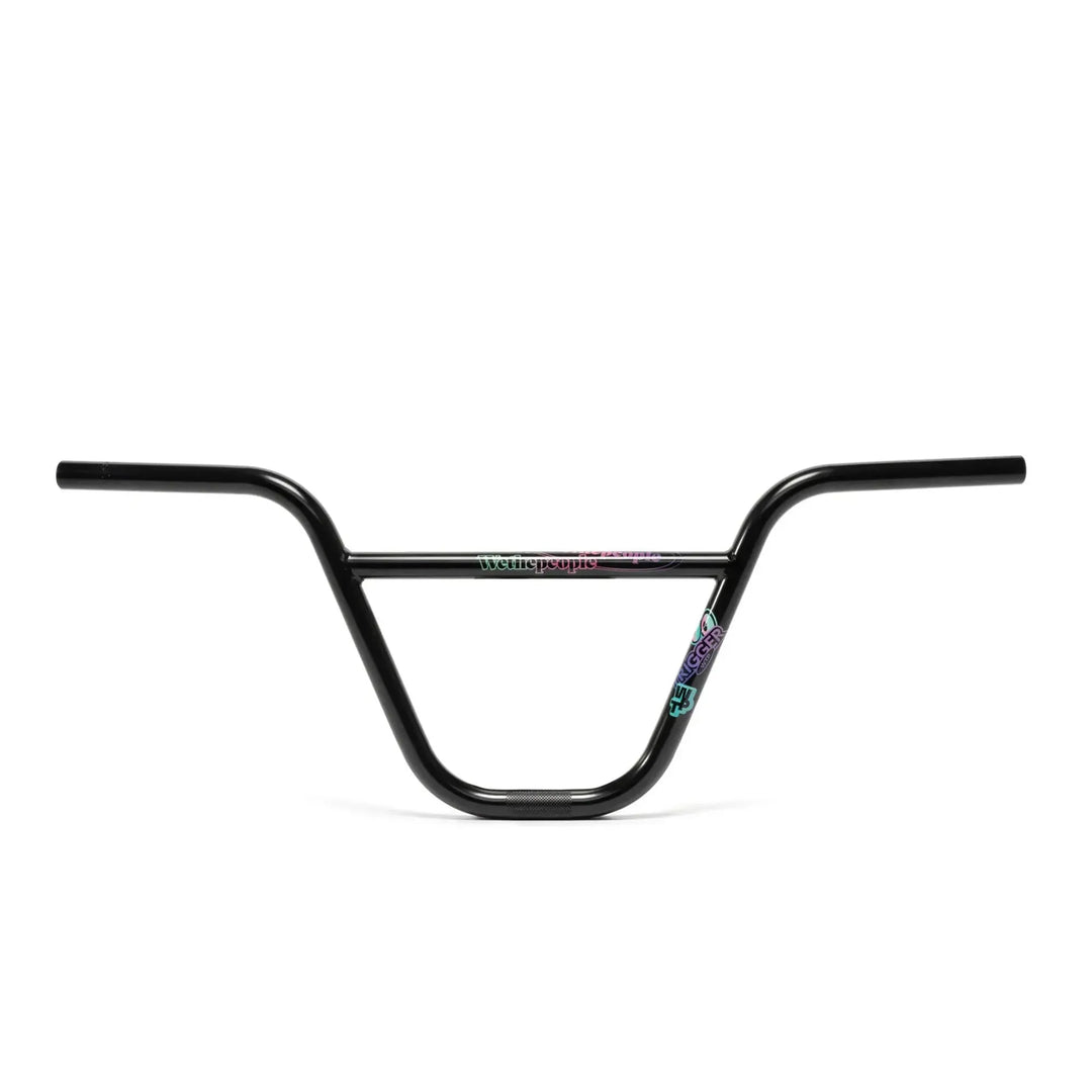 Wethepeople Trigger Bar Black