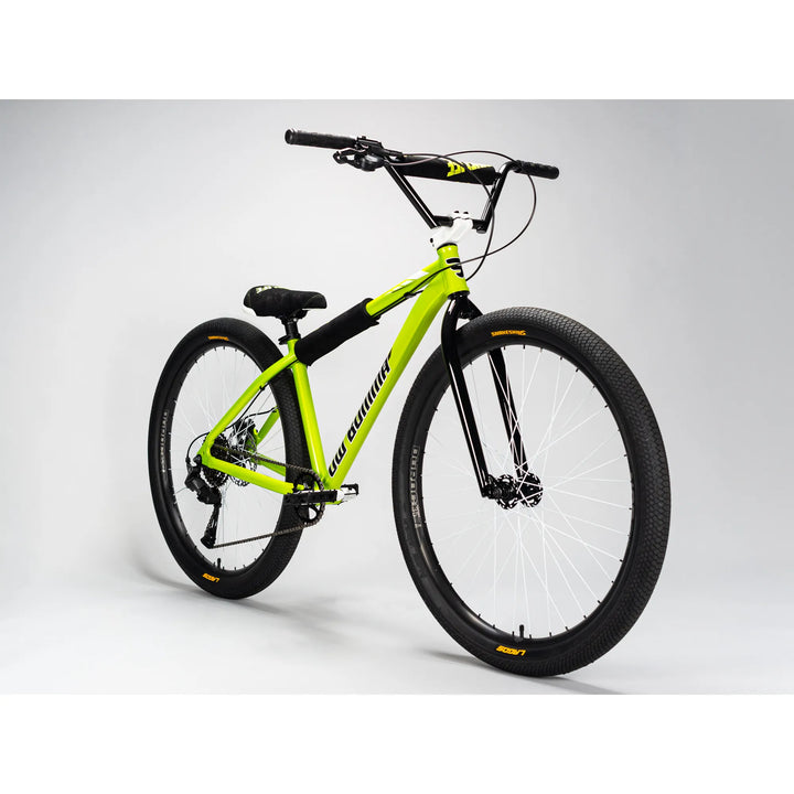 Mafia OW Bomma Green (UK)