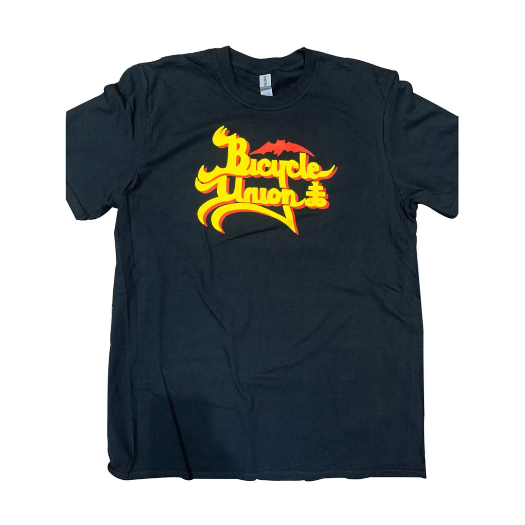 Bicycle Union Fatal Portrait Tee