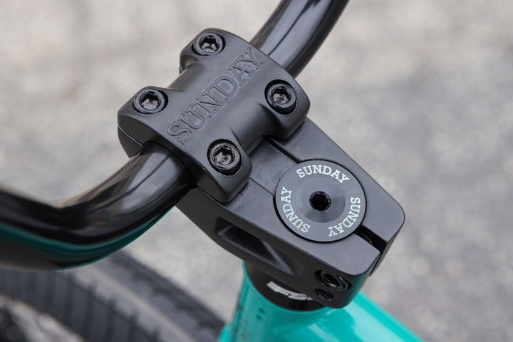 Sunday EX Erik Elstran Signature