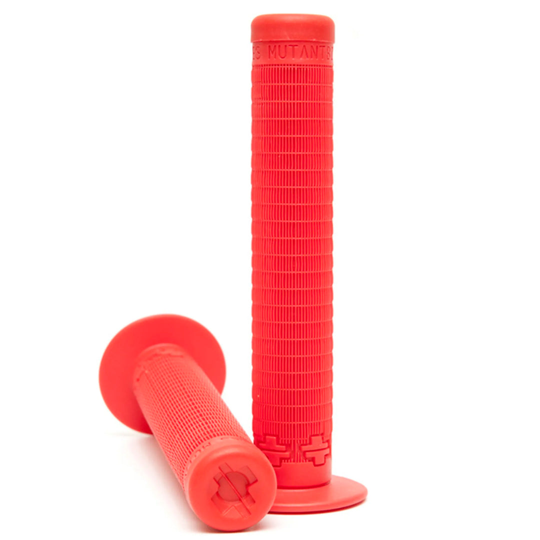 Mutant Bikes BMX Lobo Grip Red