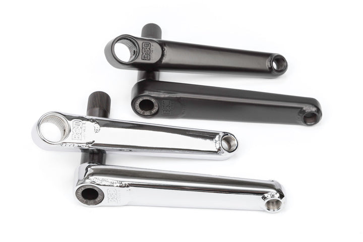 BSD Substance XL V2 Cranks