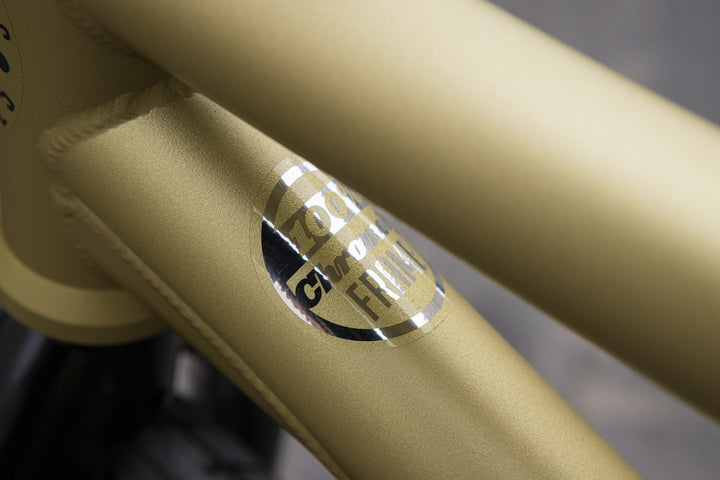 Sunday Forecaster Broc Raiford Signature