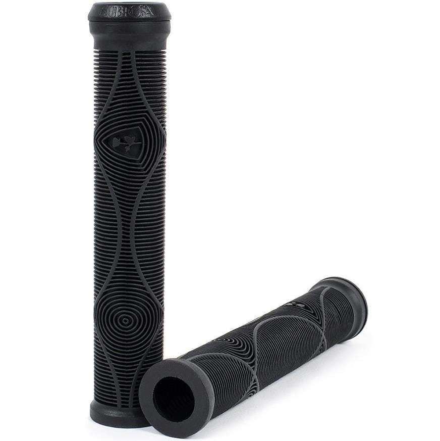 Subrosa BMX Genetic DCR Grips Black