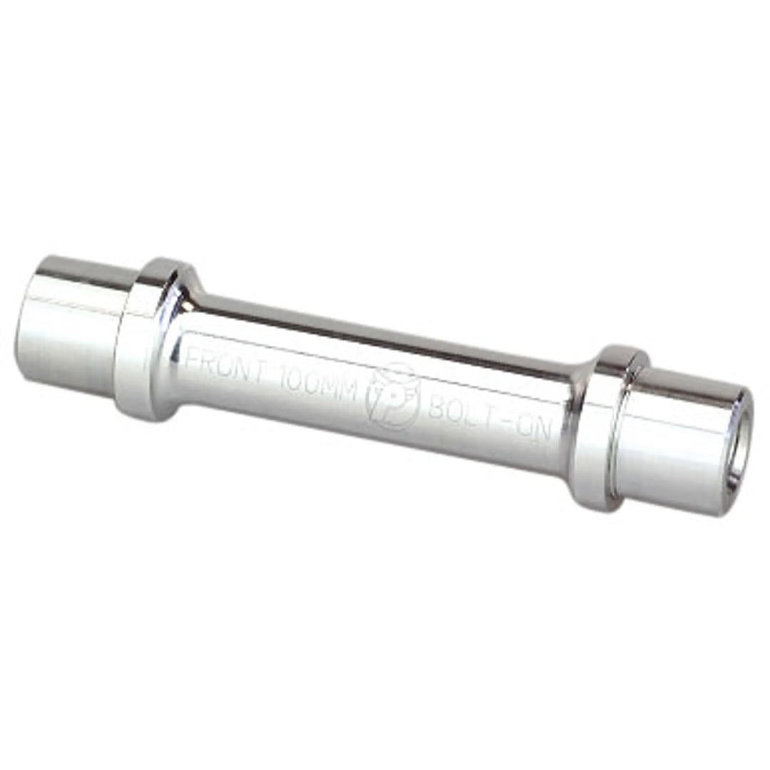 Profile Mini/Totem/Elite Front Axle Aluminium