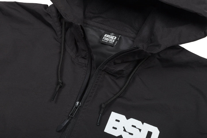 BSD Athletic 91 jacket